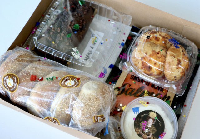 Birthday Box - #shop_#Gift BoxesDavidovich Bakery