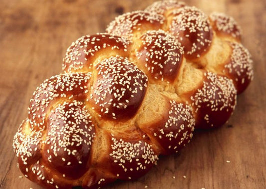 Challah Bread - #shop_#Davidovich Bakery