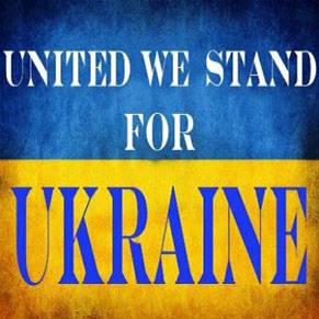 Davidovich Stands With Ukraine - Davidovich Bakery