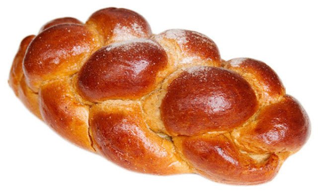 Braided Challah Bread Loaf - #shop_#breadsDavidovich Bakery