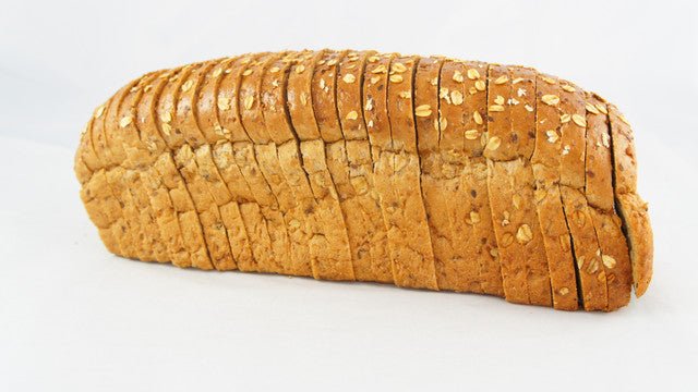 Seven Grain Sandwich Loaf - #shop_#breadsDavidovich Bakery
