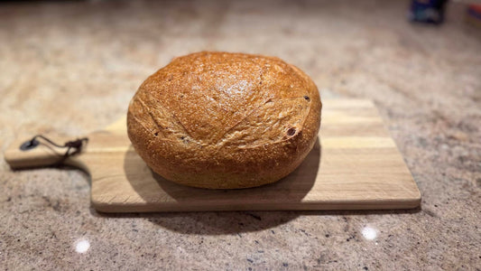 Sourdough Beer Bread - #shop_#breadsDavidovich Bakery