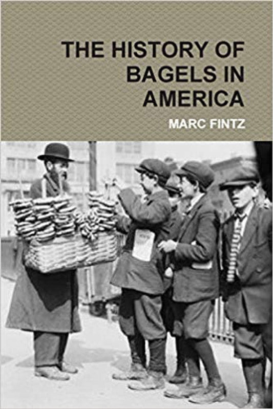 The History of Bagels in America - #shop_#Gift BoxesDavidovich Bakery